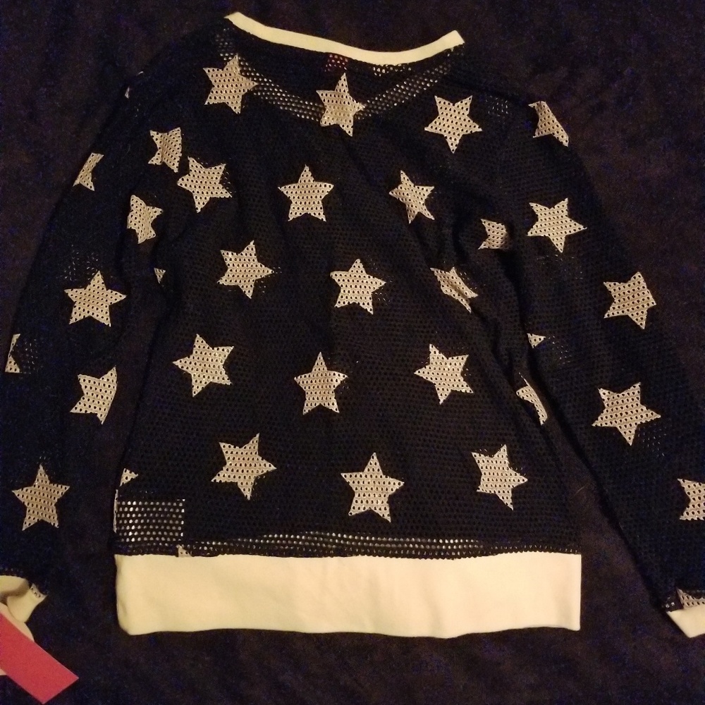 star ride Shirt Large